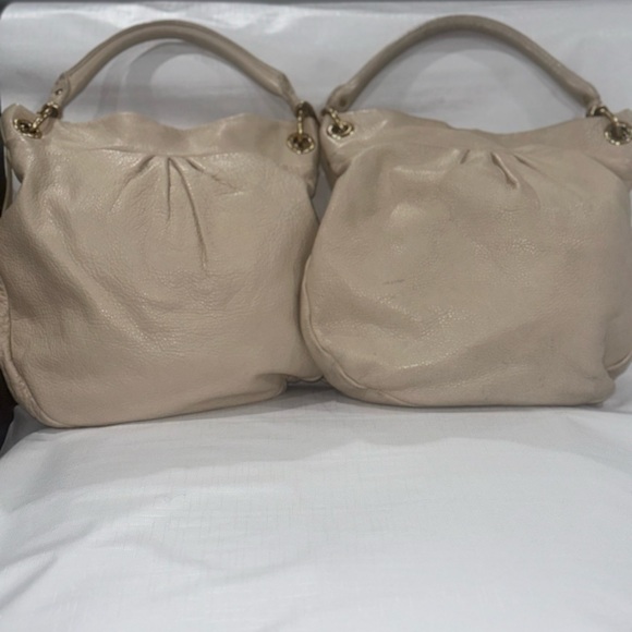 2 Marc by Marc Jacobs hobo bags - Picture 2 of 10